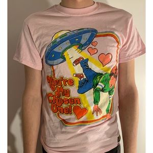 Steven Rhodes t shirt